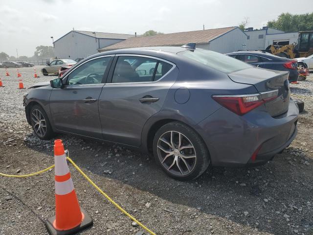 Photo 1 VIN: 19UDE2F76NA003796 - ACURA ILX 