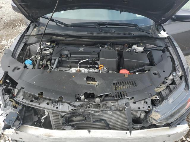 Photo 10 VIN: 19UDE2F76NA003796 - ACURA ILX 