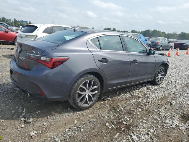 Photo 2 VIN: 19UDE2F76NA003796 - ACURA ILX 