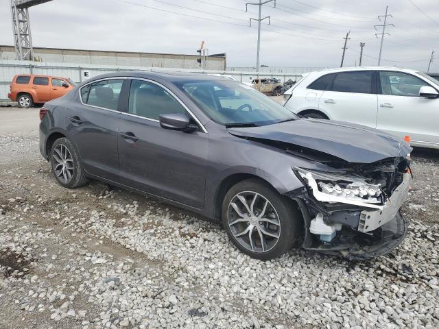 Photo 3 VIN: 19UDE2F76NA003796 - ACURA ILX 