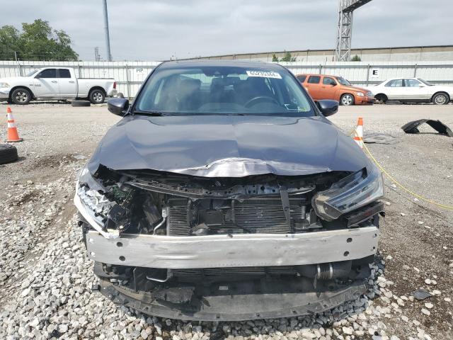 Photo 4 VIN: 19UDE2F76NA003796 - ACURA ILX 