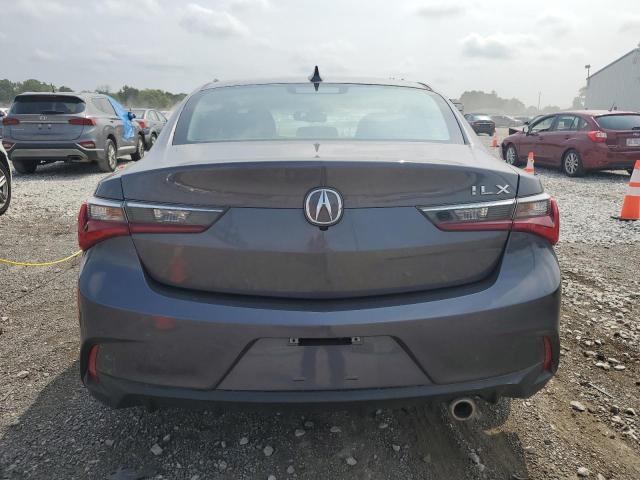 Photo 5 VIN: 19UDE2F76NA003796 - ACURA ILX 