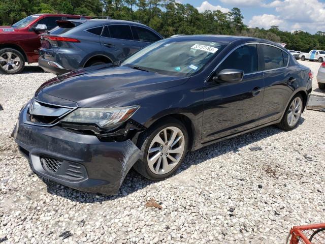 Photo 0 VIN: 19UDE2F77GA000229 - ACURA ILX PREMIU 