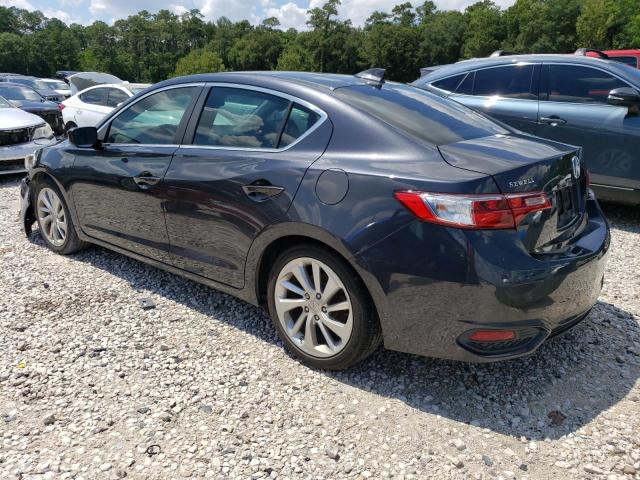 Photo 1 VIN: 19UDE2F77GA000229 - ACURA ILX PREMIU 