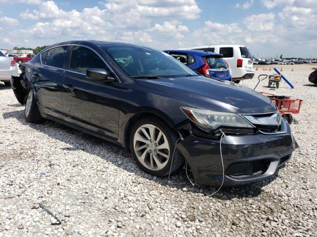 Photo 3 VIN: 19UDE2F77GA000229 - ACURA ILX PREMIU 