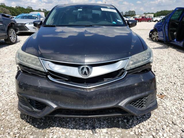 Photo 4 VIN: 19UDE2F77GA000229 - ACURA ILX PREMIU 