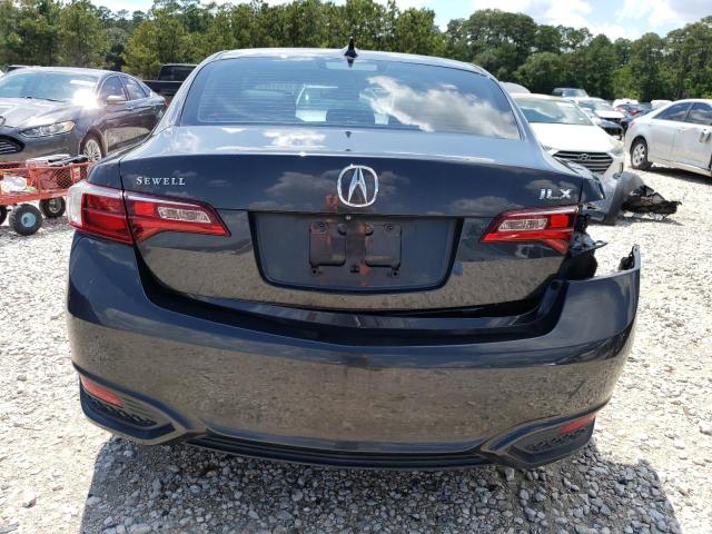 Photo 5 VIN: 19UDE2F77GA000229 - ACURA ILX PREMIU 