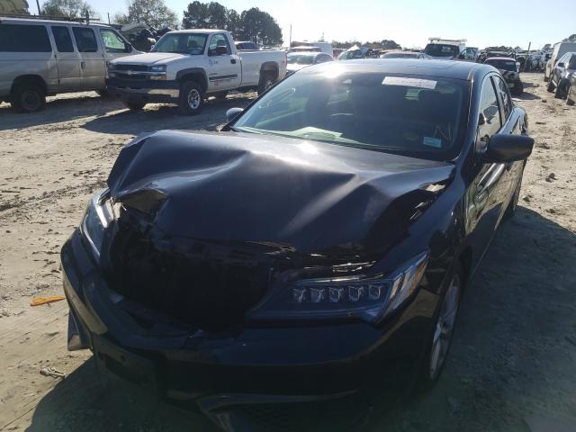 Photo 1 VIN: 19UDE2F77GA001364 - ACURA ILX PREMIU 