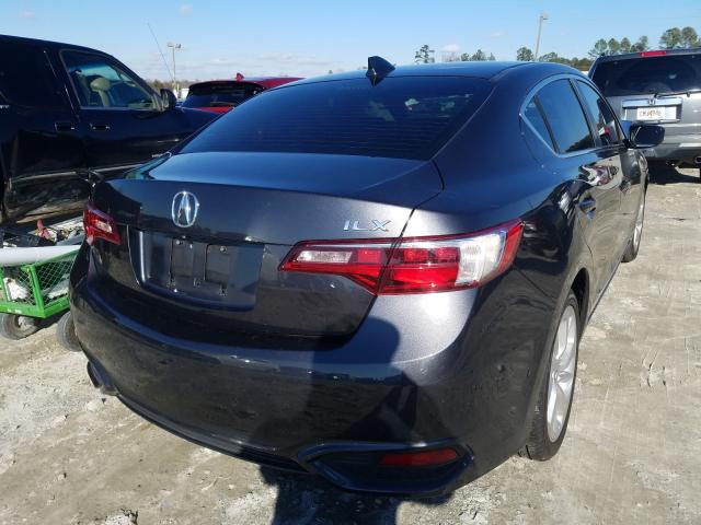 Photo 3 VIN: 19UDE2F77GA001364 - ACURA ILX PREMIU 