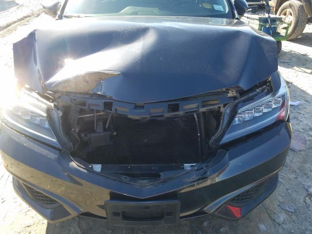 Photo 6 VIN: 19UDE2F77GA001364 - ACURA ILX PREMIU 