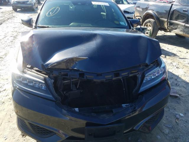 Photo 8 VIN: 19UDE2F77GA001364 - ACURA ILX PREMIU 