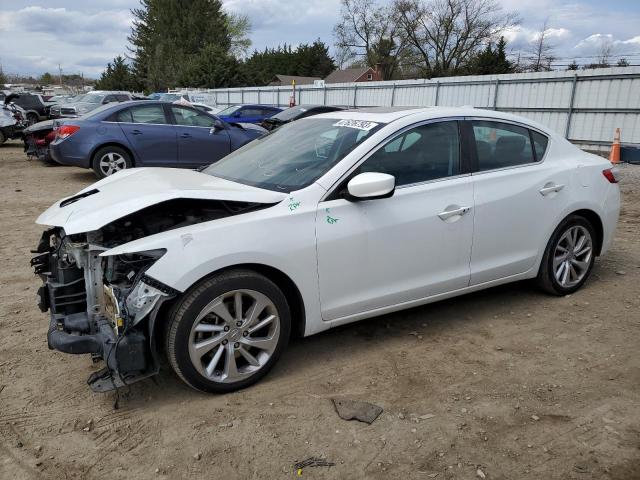 Photo 0 VIN: 19UDE2F77GA001879 - ACURA ILX PREMIU 