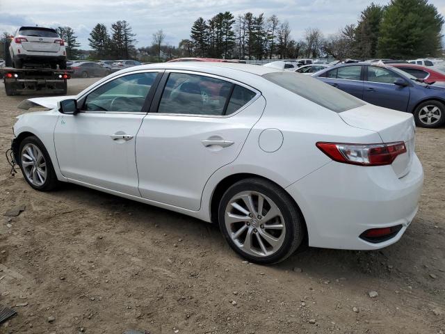 Photo 1 VIN: 19UDE2F77GA001879 - ACURA ILX PREMIU 