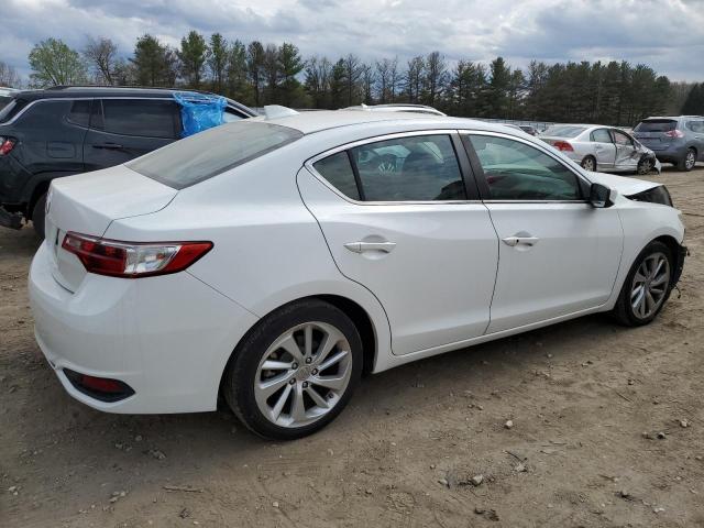 Photo 2 VIN: 19UDE2F77GA001879 - ACURA ILX PREMIU 