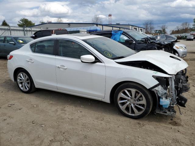 Photo 3 VIN: 19UDE2F77GA001879 - ACURA ILX PREMIU 