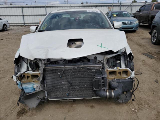 Photo 4 VIN: 19UDE2F77GA001879 - ACURA ILX PREMIU 