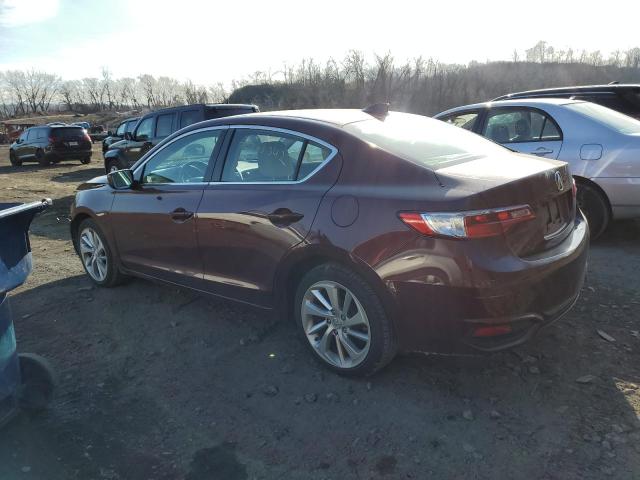 Photo 1 VIN: 19UDE2F77GA005169 - ACURA ILX PREMIU 