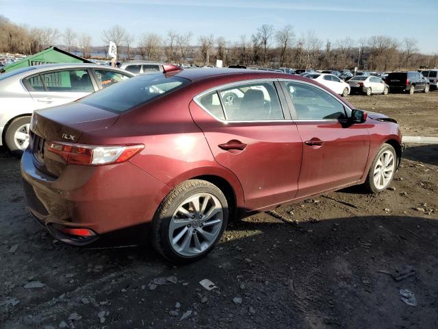 Photo 2 VIN: 19UDE2F77GA005169 - ACURA ILX PREMIU 