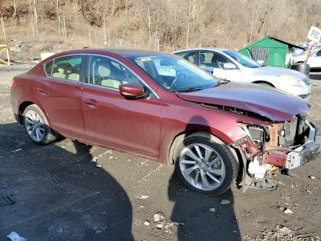 Photo 3 VIN: 19UDE2F77GA005169 - ACURA ILX PREMIU 