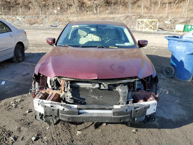 Photo 4 VIN: 19UDE2F77GA005169 - ACURA ILX PREMIU 