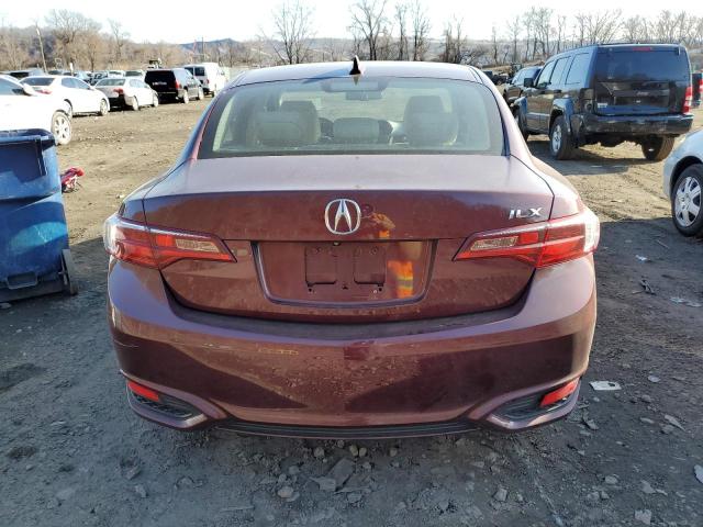 Photo 5 VIN: 19UDE2F77GA005169 - ACURA ILX PREMIU 