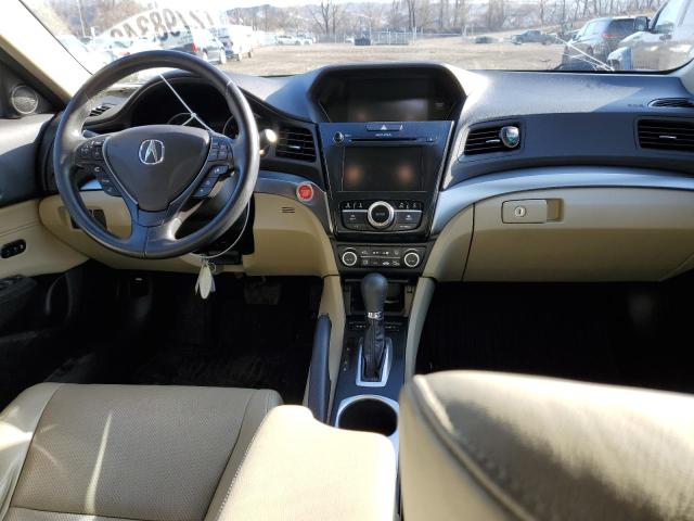 Photo 7 VIN: 19UDE2F77GA005169 - ACURA ILX PREMIU 