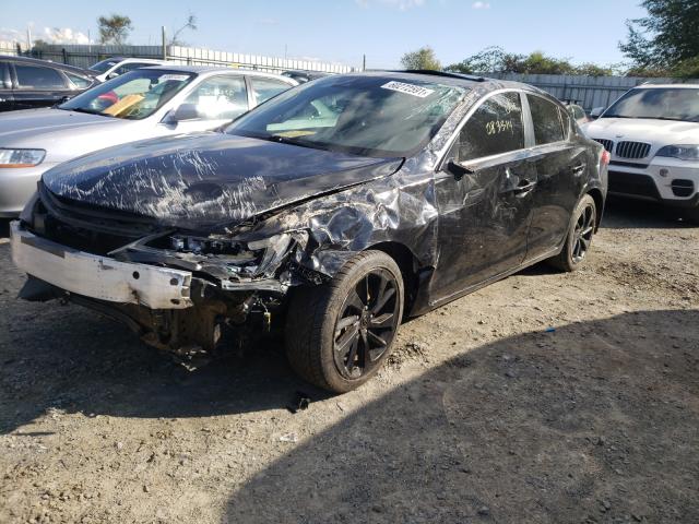 Photo 1 VIN: 19UDE2F77GA007827 - ACURA ILX PREMIU 