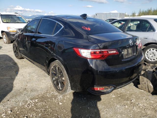 Photo 2 VIN: 19UDE2F77GA007827 - ACURA ILX PREMIU 