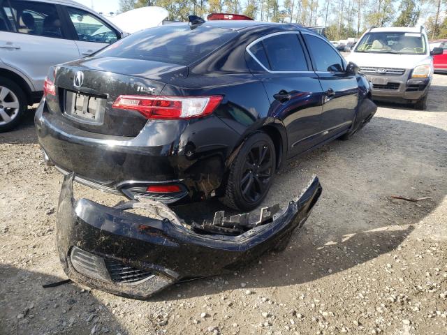 Photo 3 VIN: 19UDE2F77GA007827 - ACURA ILX PREMIU 