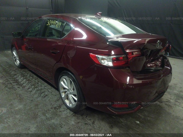 Photo 2 VIN: 19UDE2F77GA010209 - ACURA ILX 