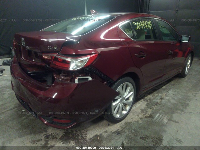 Photo 3 VIN: 19UDE2F77GA010209 - ACURA ILX 