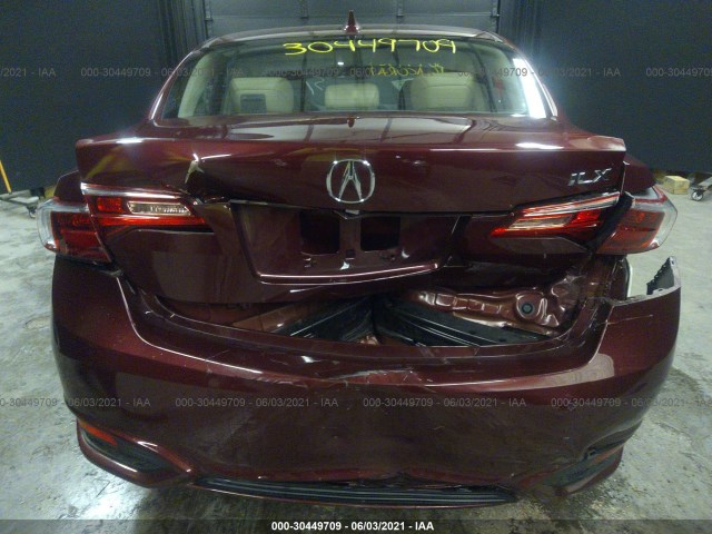 Photo 5 VIN: 19UDE2F77GA010209 - ACURA ILX 