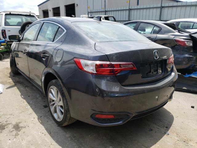 Photo 2 VIN: 19UDE2F77GA012896 - ACURA ILX PREMIU 