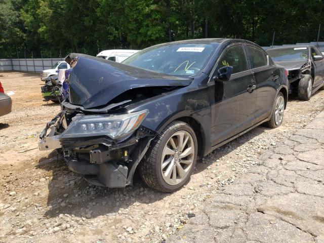 Photo 1 VIN: 19UDE2F77GA013899 - ACURA ILX PREMIU 