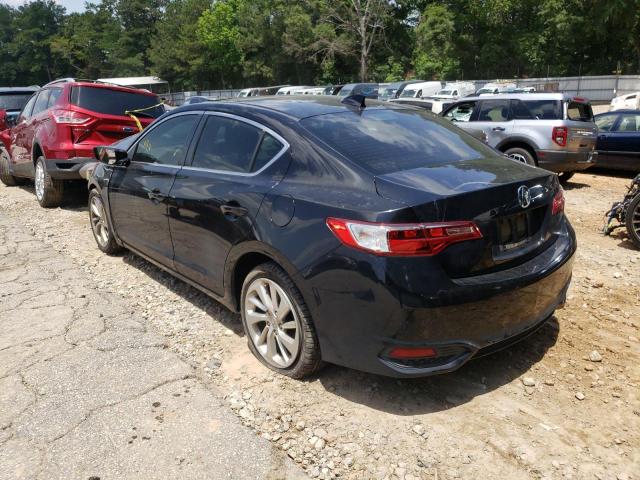 Photo 2 VIN: 19UDE2F77GA013899 - ACURA ILX PREMIU 