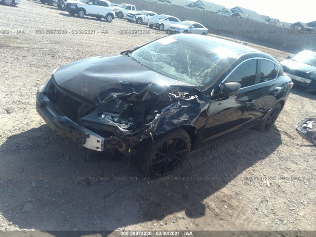 Photo 1 VIN: 19UDE2F77GA015264 - ACURA ILX 