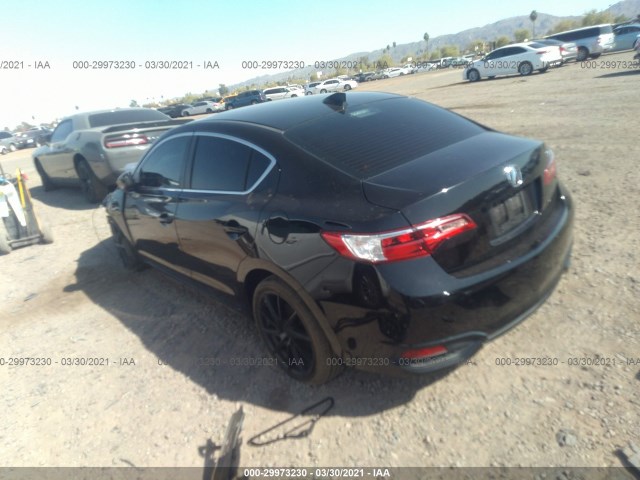 Photo 2 VIN: 19UDE2F77GA015264 - ACURA ILX 