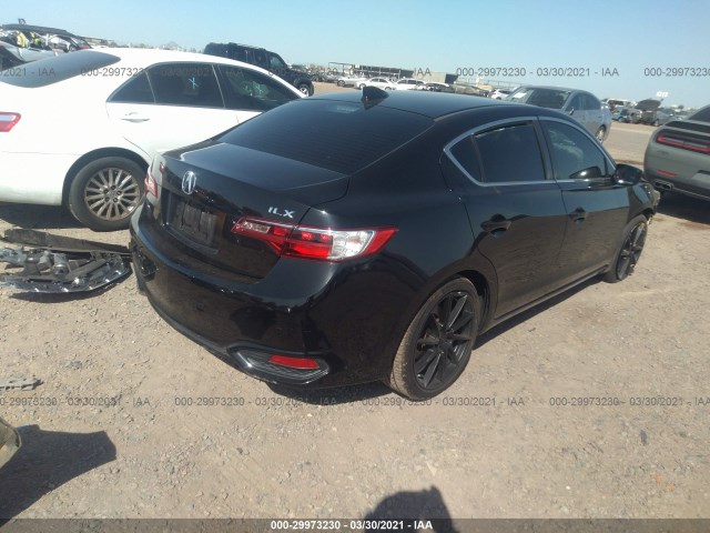 Photo 3 VIN: 19UDE2F77GA015264 - ACURA ILX 