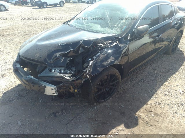 Photo 5 VIN: 19UDE2F77GA015264 - ACURA ILX 