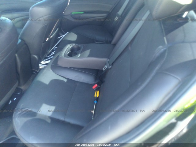 Photo 7 VIN: 19UDE2F77GA015264 - ACURA ILX 