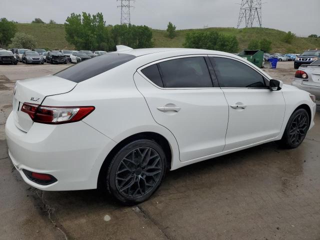 Photo 2 VIN: 19UDE2F77GA016169 - ACURA ILX PREMIU 