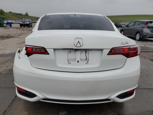 Photo 5 VIN: 19UDE2F77GA016169 - ACURA ILX PREMIU 