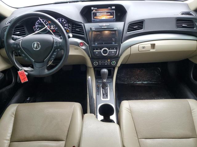 Photo 7 VIN: 19UDE2F77GA016169 - ACURA ILX PREMIU 