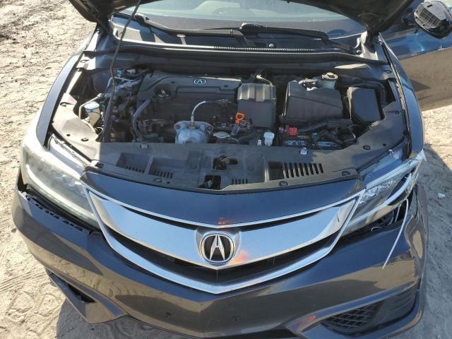 Photo 10 VIN: 19UDE2F77GA017032 - ACURA ILX PREMIU 