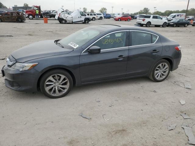 Photo 0 VIN: 19UDE2F77GA017287 - ACURA ILX PREMIU 