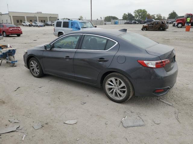 Photo 1 VIN: 19UDE2F77GA017287 - ACURA ILX PREMIU 