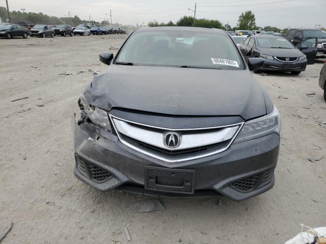 Photo 4 VIN: 19UDE2F77GA017287 - ACURA ILX PREMIU 