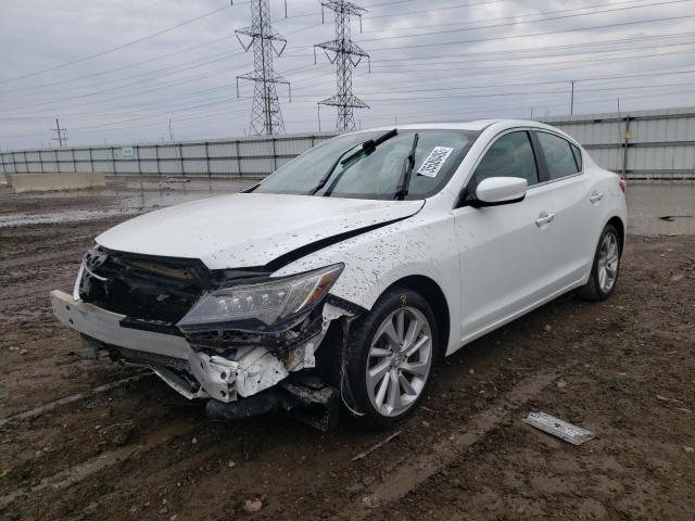 Photo 1 VIN: 19UDE2F77GA020416 - ACURA ILX PREMIU 