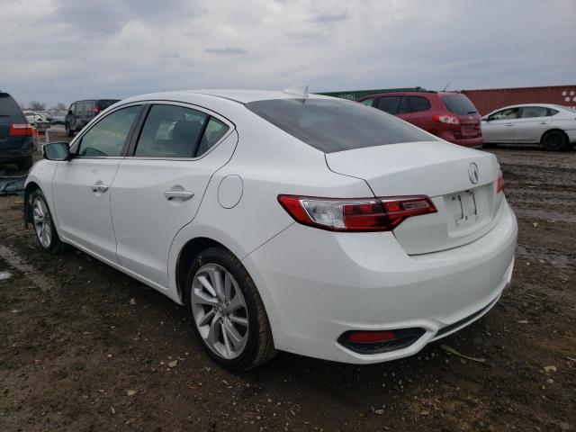 Photo 2 VIN: 19UDE2F77GA020416 - ACURA ILX PREMIU 