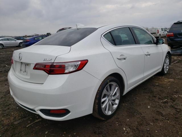 Photo 3 VIN: 19UDE2F77GA020416 - ACURA ILX PREMIU 